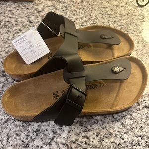 Birkenstock Medina Size 43